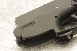 Beretta ARX-160 chambered in 7,62x39mm M43 Beretta ARX-160 chambered in 7,62x39mm M43