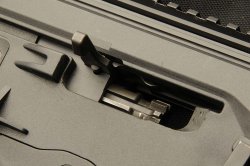 Beretta ARX-160 chambered in 7,62x39mm M43 Beretta ARX-160 chambered in 7,62x39mm M43