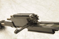Beretta ARX-160 chambered in 7,62x39mm M43 Beretta ARX-160 chambered in 7,62x39mm M43