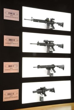 COLT DEFENCE CK901 COLT DEFENCE CK901