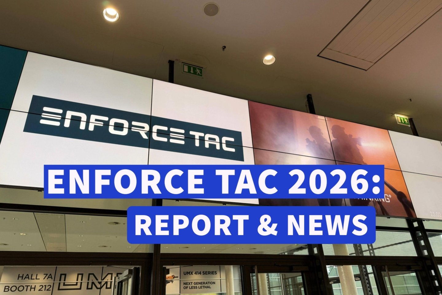 Enforce Tac 2025