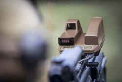 FN Feuerleitsystem FCU Mk3 für die Bundeswehr Das Feuerleitsystem FN FCU Mk3.