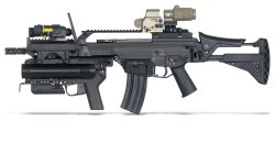 HECKLER & KOCH G36 HECKLER & KOCH G36