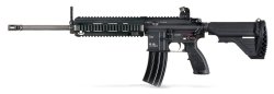 Heckler & Koch HK416 Heckler & Koch HK416