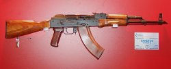 KALASHNIKOW-Konzern verdoppelt Produktion KALASHNIKOW-Konzern verdoppelt Produktion