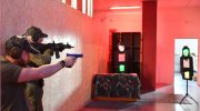 Laser Ammo CQB in a box