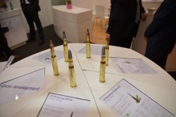 MILIPOL 2015 in Paris: Sicherheit im Zeichen des Terrors MILIPOL 2015 in Paris: Sicherheit im Zeichen des Terrors