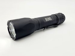 Rückseite der TA30 BPOL