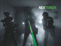 Nextorch Katalog 2026: Eine Auswahl an Taschenlampen und taktischem Zubehör im Überblick