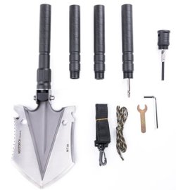 Nextorch Katalog 2026: Eine Auswahl an Taschenlampen und taktischem Zubehör im Überblick