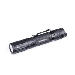 Nextorch Katalog 2026: Eine Auswahl an Taschenlampen und taktischem Zubehör im Überblick