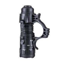 Nextorch Katalog 2026: Eine Auswahl an Taschenlampen und taktischem Zubehör im Überblick