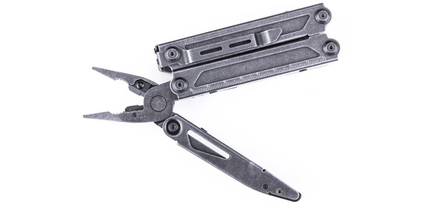 Nextorch Pioneer MT20 Multitool für First-Responder mit 14 Funktionen in der Vorstellung Nextorch Pioneer MT20 Multitool für First-Responder mit 14 Funktionen in der Vorstellung