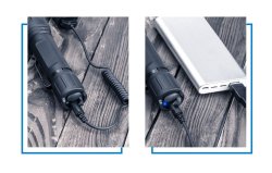 Nextorch T20L: Die kompakte Hochleistungs-LED-Lampe für Polizei und Behörden mit 2.000 Meter Reichweite Nextorch T20L: Die kompakte Hochleistungs-LED-Lampe für Polizei und Behörden mit 2.000 Meter Reichweite