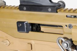 Remington Adaptive Combat Rifle Auswurffenster Remington ACR Auswurffenster