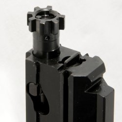 Remington Adaptive Combat Rifle (ACR) 5.56mm Remington Adaptive Combat Rifle (ACR) 5.56mm
