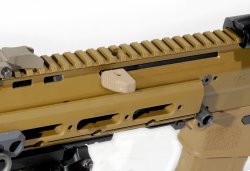 Remington ACR Ladehebel Remington Sturmgewehr ACR