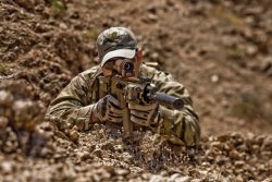 Remington Adaptive Combat Rifle (ACR) 5.56mm Remington Adaptive Combat Rifle (ACR) 5.56mm