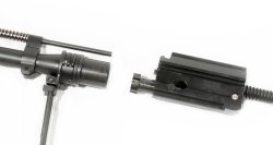 Remington Adaptive Combat Rifle (ACR) 5.56mm Remington Adaptive Combat Rifle (ACR) 5.56mm