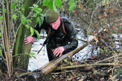 Report Spezialkräfte weltweit – Teil 2: Gemeinsame Wurzeln, gemeinsame Zukunft Anwärter des niederländischen Korps Commando Troepen