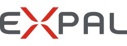 Rheinmetall will seine Munitionssparte erweitern und spanisches Rüstungsunternehmen Expal Systems kaufen Expal Systems firmiert aktuell unter diesem Logo.