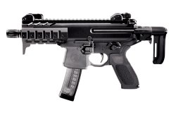 SIG-Sauer MPX-K SIG-Sauer MPX-K