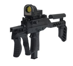 UZI-PRO UZI-PRO