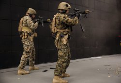 Rounds Down Range! Schnelles Nachladen im Nahkampf (CQB)