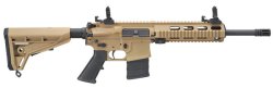 Test: Haenel CR 223 Haenel CR 223 im Farbton RAL 8000