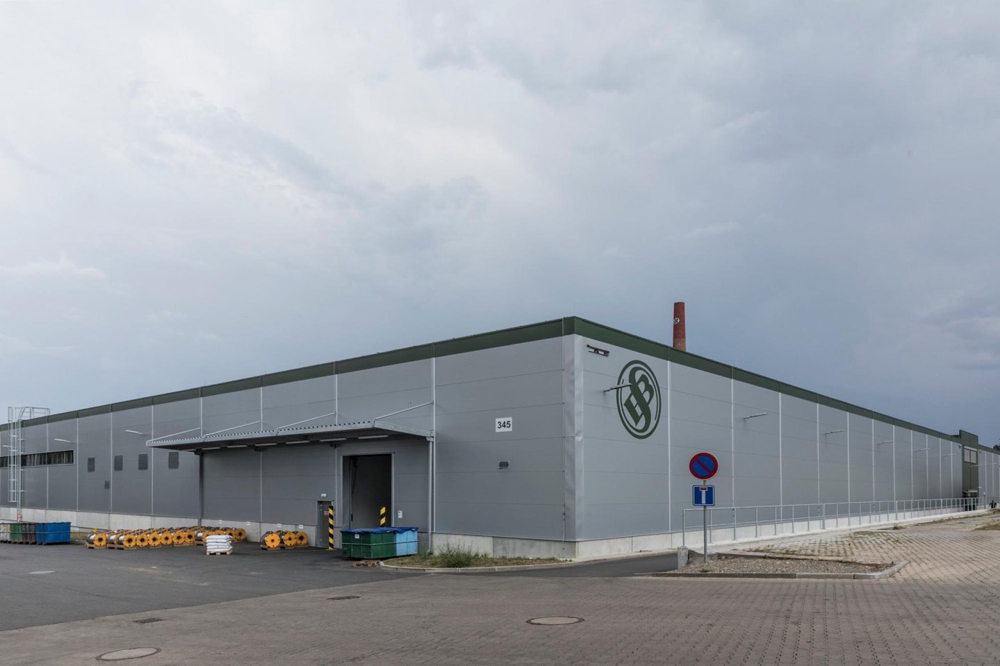 200 Jahre Sellier & Bellot: Geschichte des tschechischen Munitionsherstellers Impressionen aus dem Werk von Sellier & Bellot.