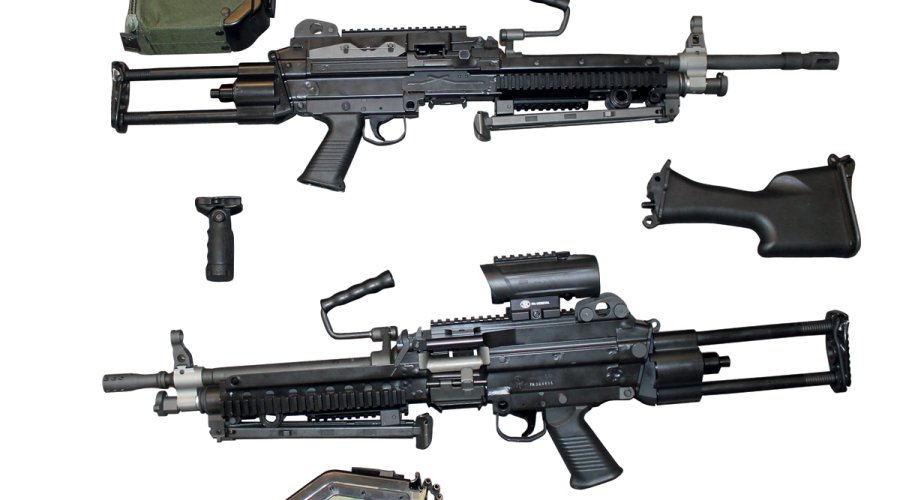 7,62 x 51 mm NATO