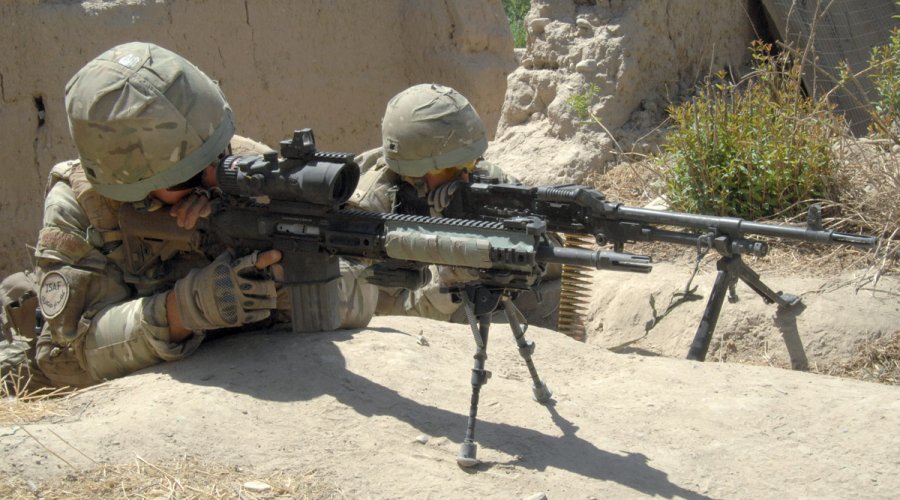 7,62 x 51 mm NATO