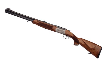 Ammunition: the 8x57 JS cartridge Ammunition: the 8x57 JS cartridge