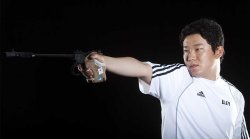 Jin Jong-oh Jin Jong-oh
