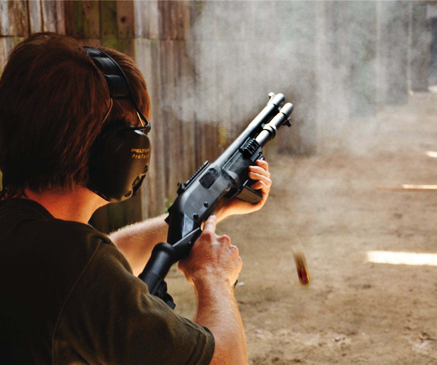 GECO Competition Slug: Für IPSC und praktisches Flintenschießen GECO Competition Slug: Für IPSC und praktisches Flintenschießen