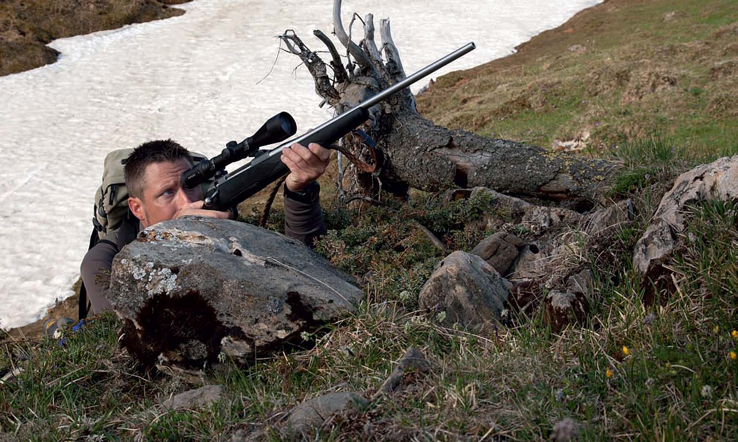 RWS GmbH: GECO Büchsenpatronen - für die Jagd