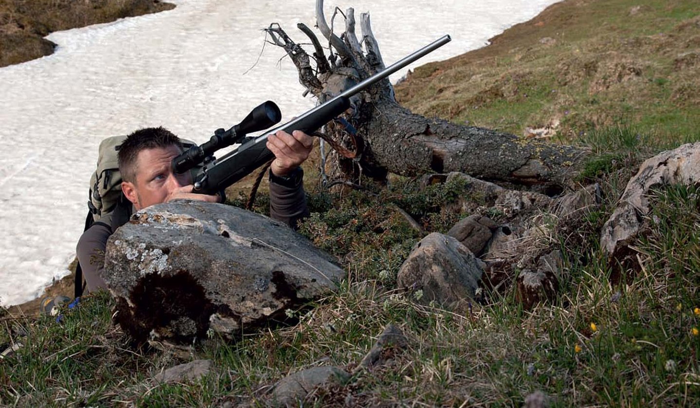 GECO Büchsenpatronen für die Jagd GECO Büchsenpatronen für die Jagd