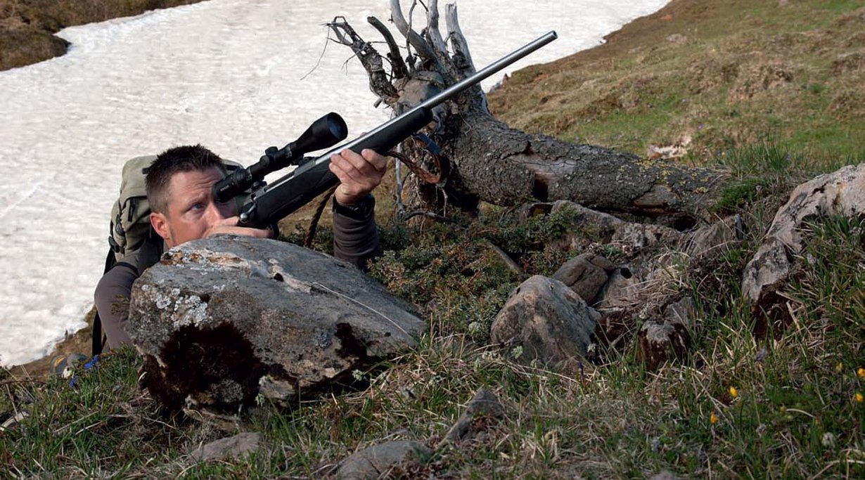 GECO Büchsenpatronen für die Jagd