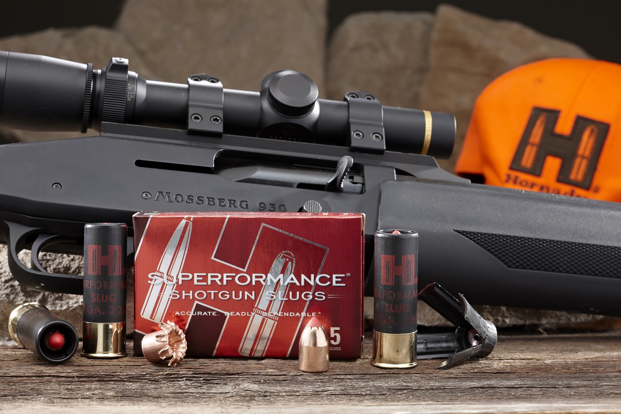 bleifreie-munition: Hornady-FLG "Superformance"