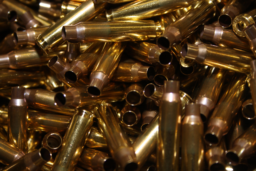 rws-munition: Magnum-Büchsenpatronen mit / ohne Gürtelhülse