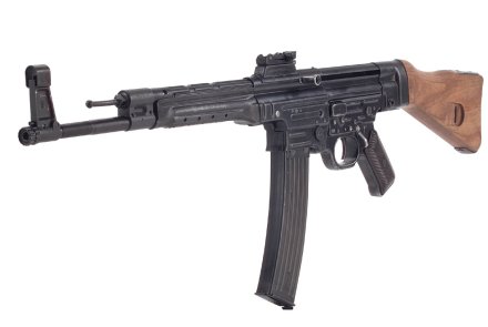 German StG 44 German StG 44