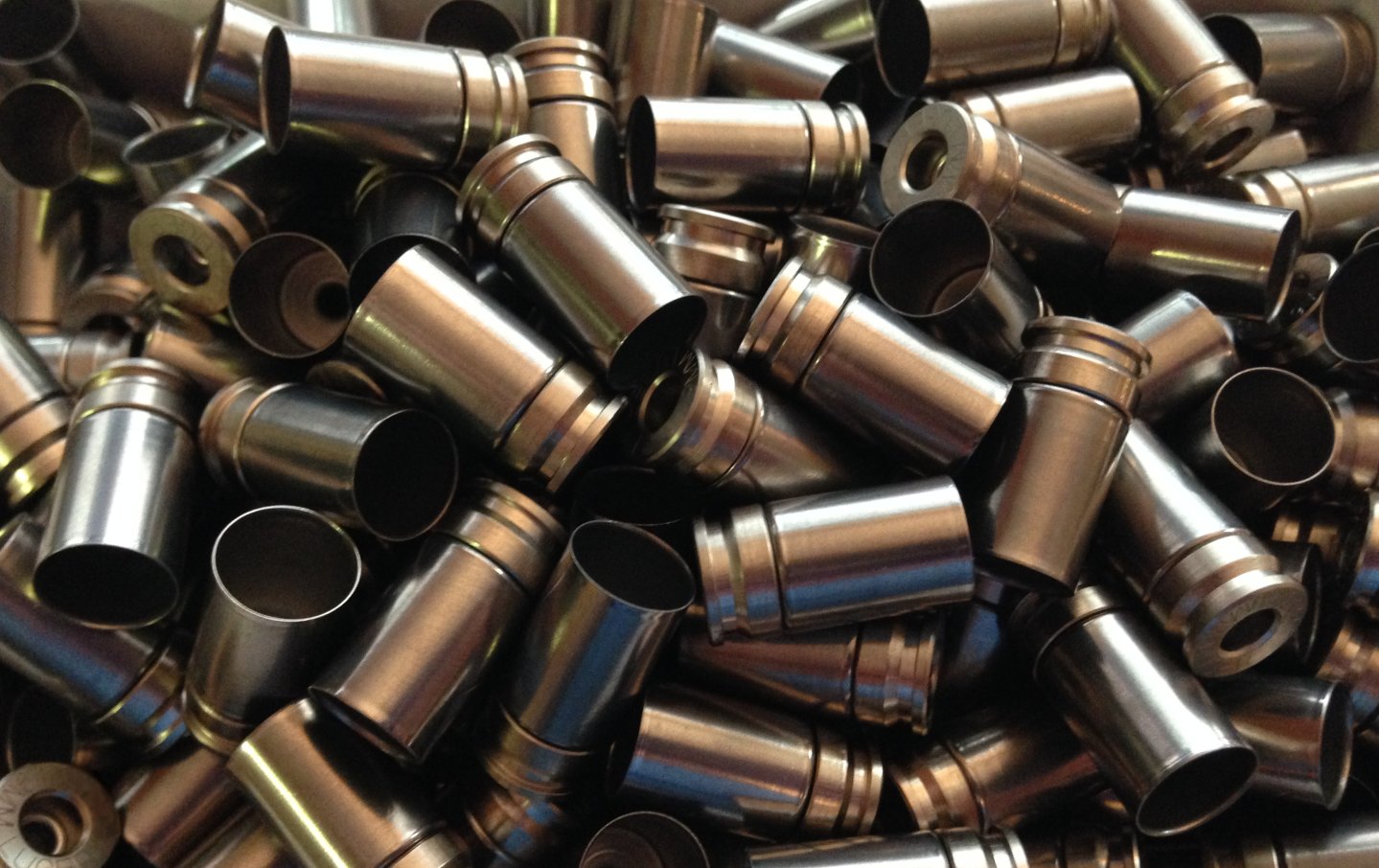 "NAS3"-Hülse von Shell Shock Technologies Patronen