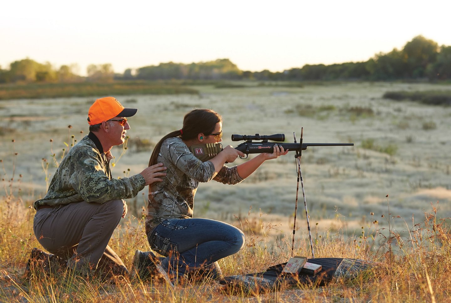 Neue Munition von HORNADY für 2014 Neue Munition von HORNADY für 2014