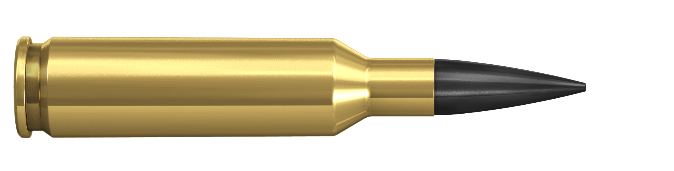 norma-munition: Norma 6XC: Weiterentwicklung für noch mehr Präzision