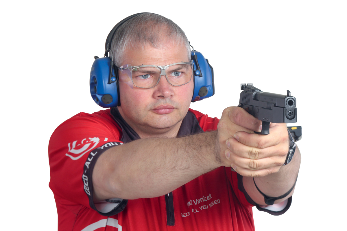 RWS GmbH: Portrait Ralf Vanicek - 30x Europameister und 47x Weltmeister