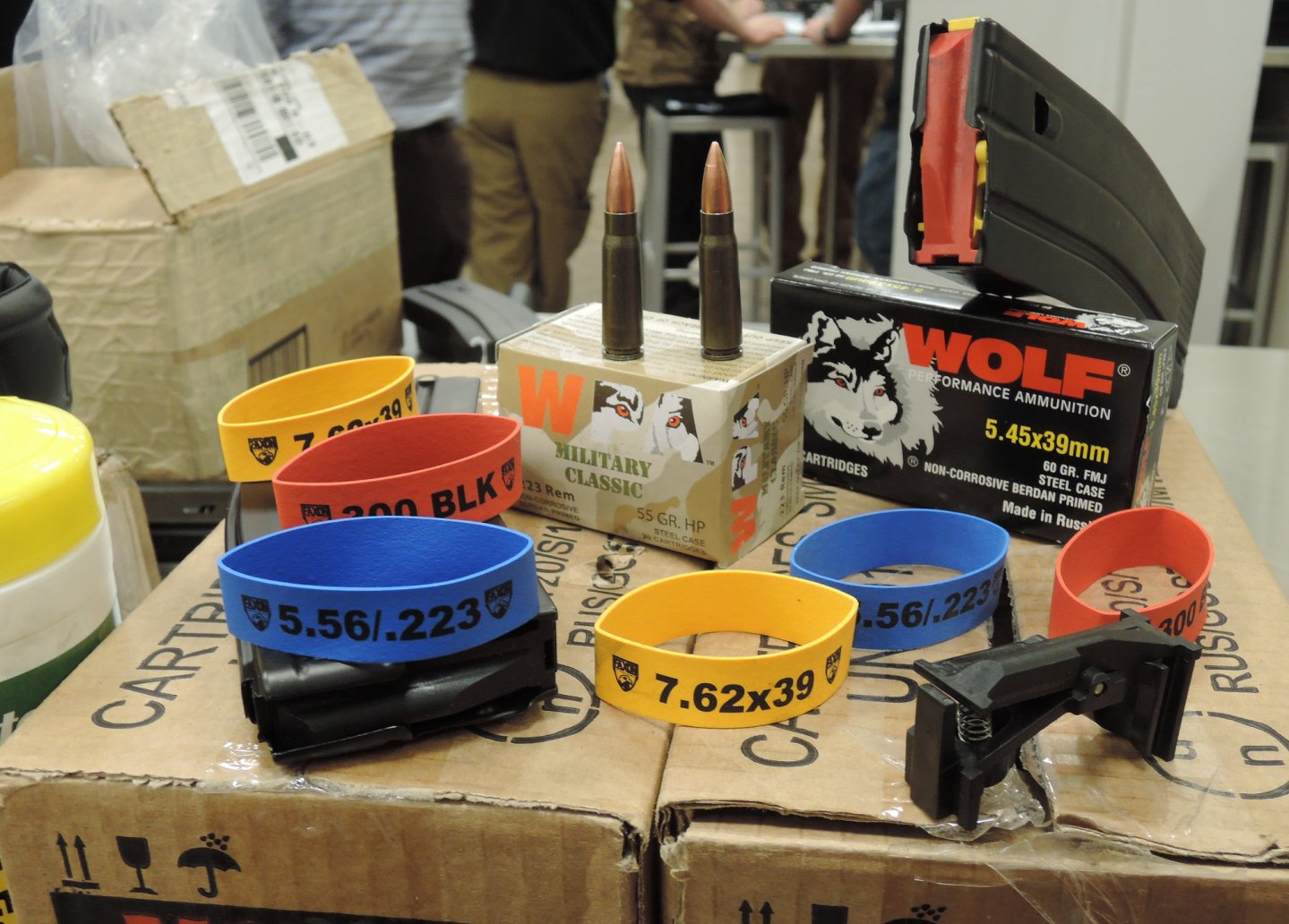 UNIMAG Magazin von RZE