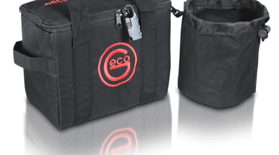 GECO-RANGE BAG GECO-RANGE BAG