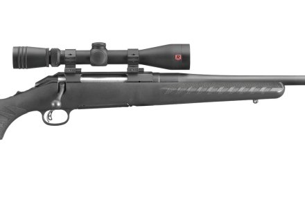 Ruger's Model 6951 Ruger's Model 6951