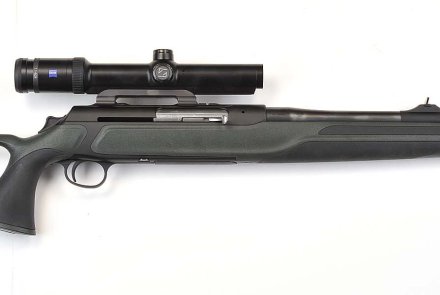 Sauer 303 Sauer 303
