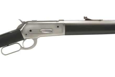 Chiappa's Modell 1886 "Kodiak" Chiappa's Modell 1886 "Kodiak"